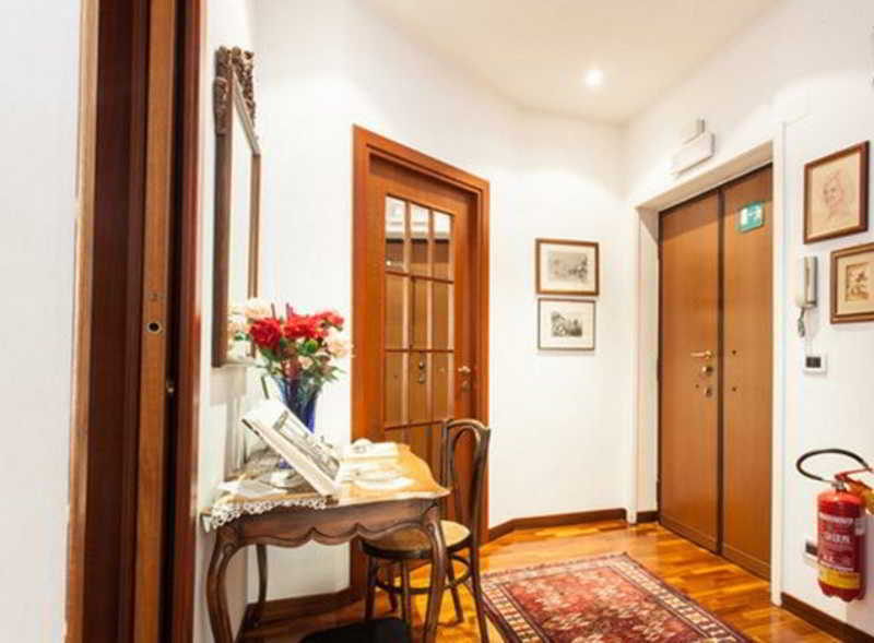 Rent Rooms Filomena E Francesca Рим Экстерьер фото