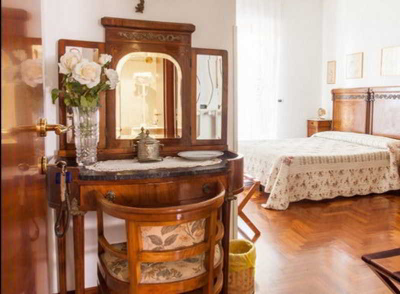 Rent Rooms Filomena E Francesca Рим Экстерьер фото