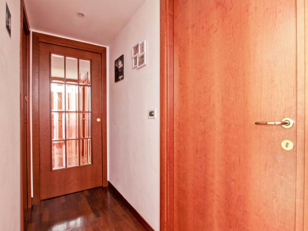 Rent Rooms Filomena E Francesca Рим Экстерьер фото